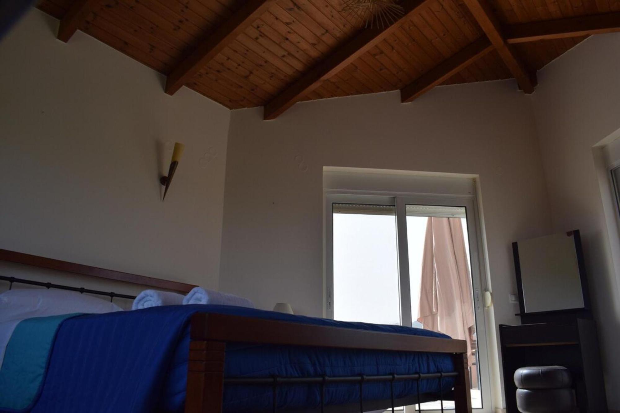 Ilias Villa In Chania Perivolia  Экстерьер фото