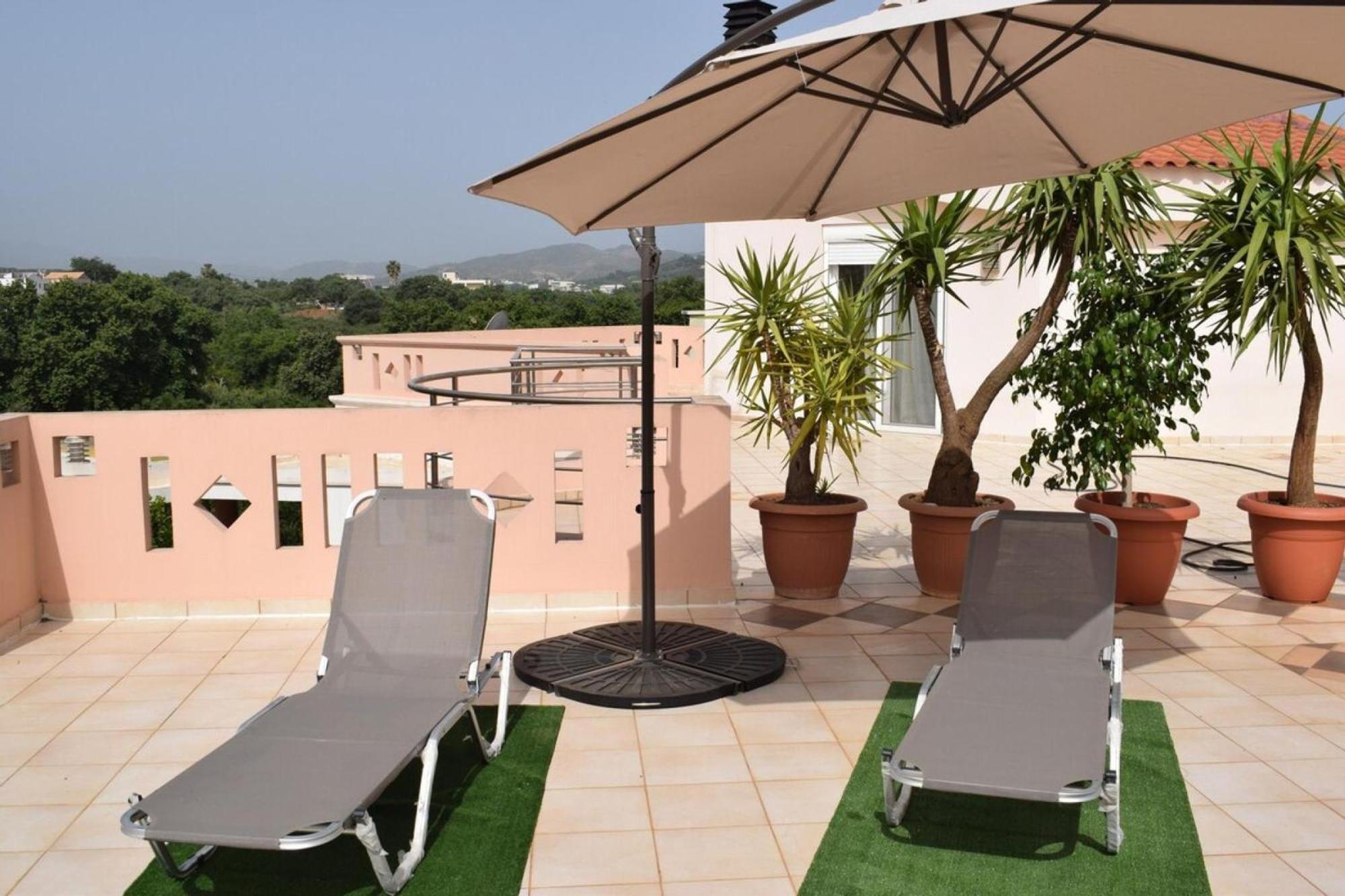 Ilias Villa In Chania Perivolia  Экстерьер фото
