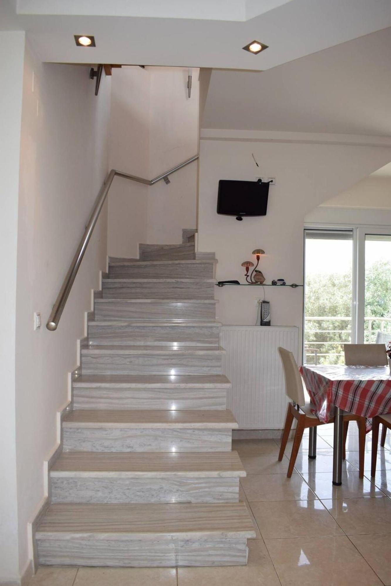 Ilias Villa In Chania Perivolia  Экстерьер фото