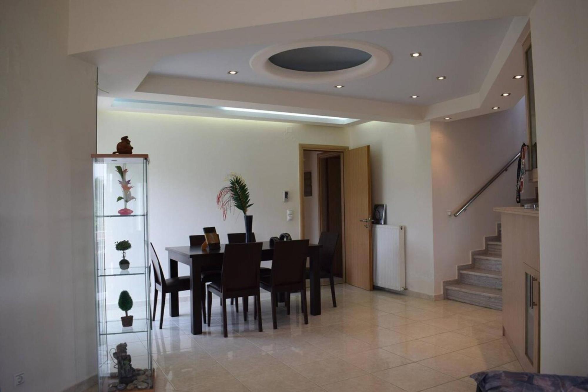 Ilias Villa In Chania Perivolia  Экстерьер фото